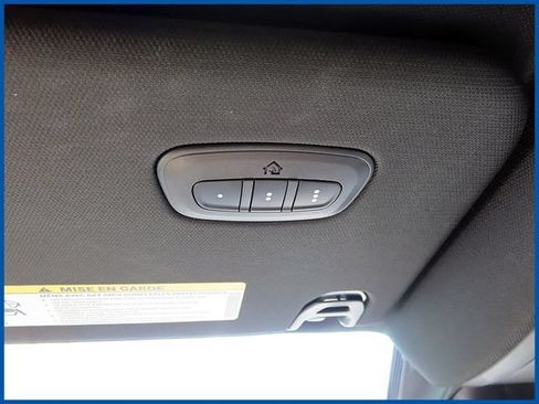Used 2021 RAM 1500 Laramie w/ Sport Appearance Package AWD/4WD image 20