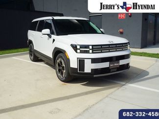 New 2026 Hyundai Santa Fe SE video 1