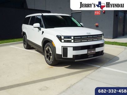 New 2026 Hyundai Santa Fe SE