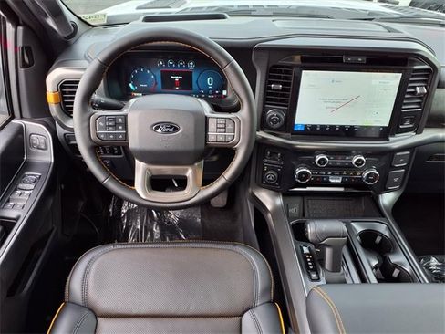 New 2025 Ford F150 Tremor w/ Equipment Group 402A High image 6