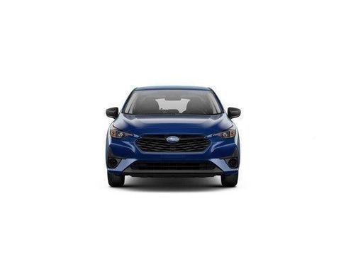 New 2025 Subaru Impreza 2.0i image 7