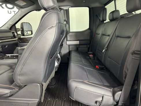 Used 2023 Ford F350 Lariat AWD/4WD image 18