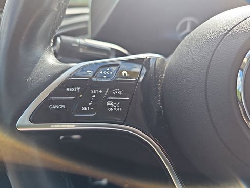 Used 2024 Mercedes-Benz E 350 4MATIC Sedan image 19