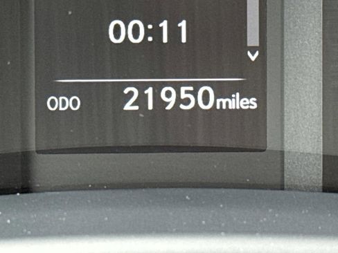 Used 2023 Lexus GX 460 Premium AWD/4WD image 27