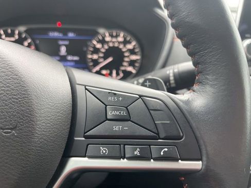 Used 2022 Nissan Altima 2.5 SR image 16