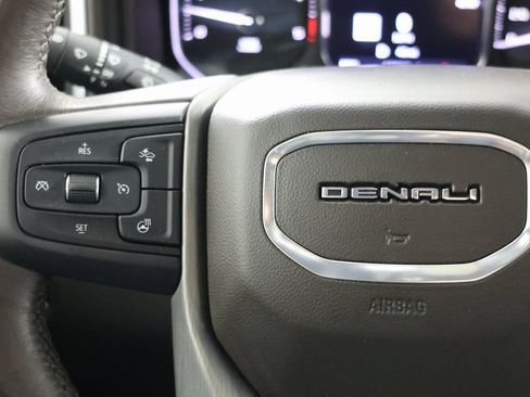 Used 2022 GMC Sierra 3500 Denali image 26
