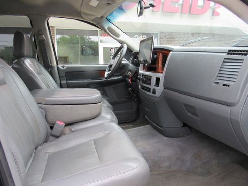 Used 2006 Dodge Ram 2500 Truck Laramie AWD/4WD image 21