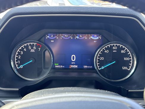 Used 2021 Ford F150 XLT w/ Equipment Group 302A High image 13