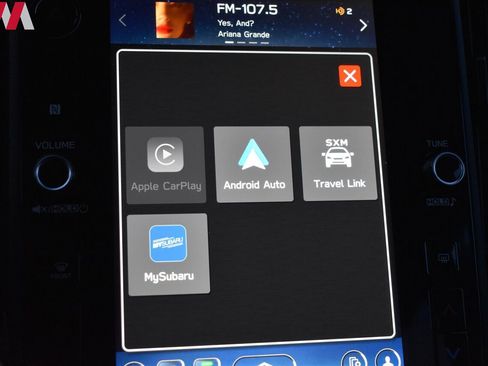 Used 2024 Subaru Crosstrek 2.5i Sport w/ Popular Package #4A image 18