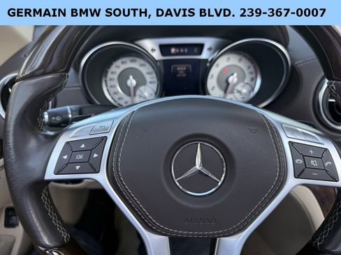 Used 2014 Mercedes-Benz SL 550 SL 550 image 21