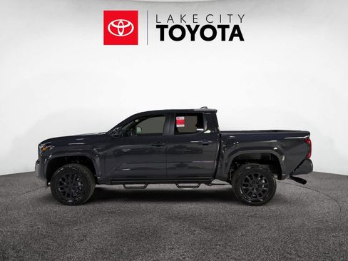 New 2026 Toyota Tacoma SR5 image 2
