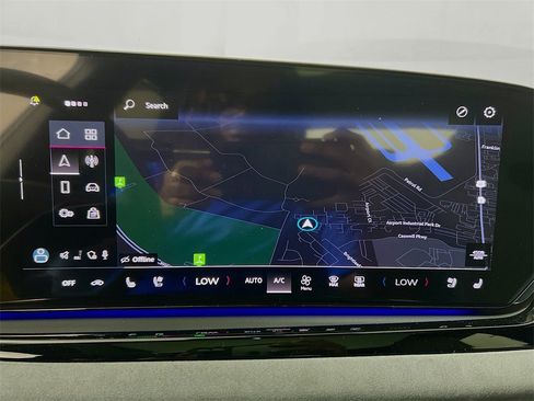 New 2025 Audi S5 Prestige image 16