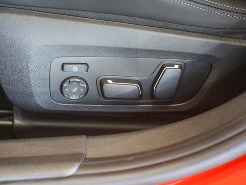 New 2025 BMW M3 Competition w/ M Carbon Exterior Package image 20