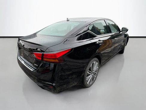 Used 2023 Nissan Altima 2.5 SL AWD/4WD image 8