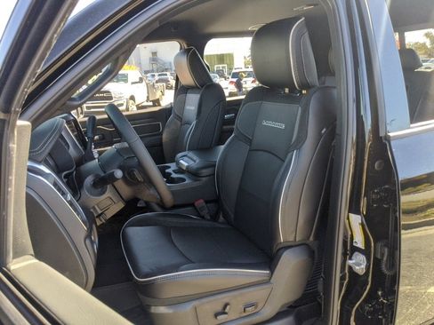 New 2026 RAM 2500 Laramie image 38