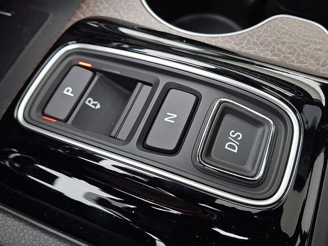 New 2026 Honda Pilot Elite image 11