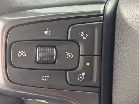 Certified 2024 Chevrolet Tahoe RST w/ Luxury Package image 17