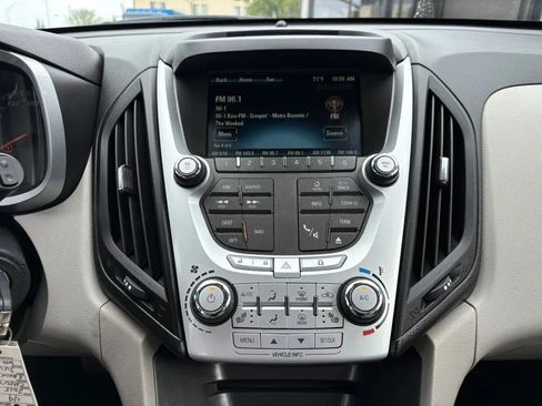 Used 2015 Chevrolet Equinox LTZ image 13