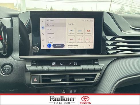 Certified 2025 Toyota Camry SE image 26