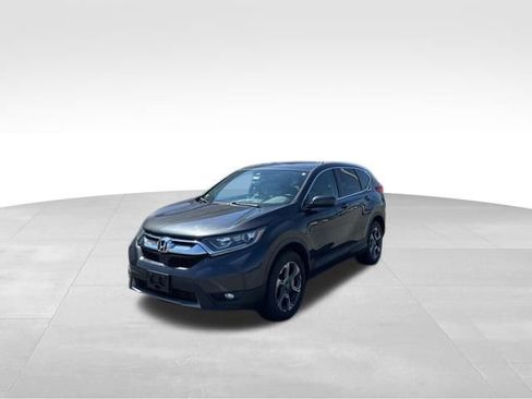 Used 2018 Honda CR-V EX-L image 4