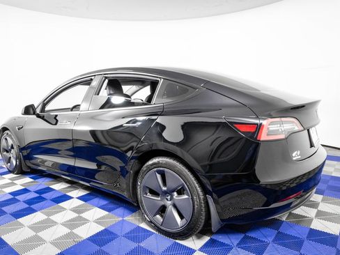 Used 2023 Tesla Model 3 Standard Range RWD image 7