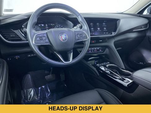 Certified 2023 Buick Envision Avenir AWD/4WD image 2