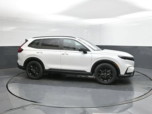 New 2026 Honda CR-V Sport-L image 15