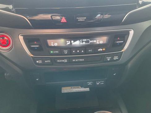 Certified 2022 Honda Passport EX-L image 15