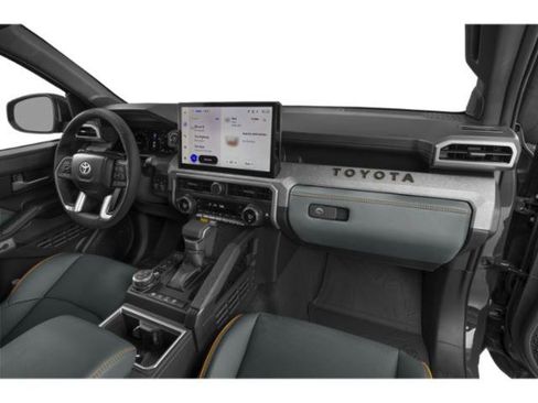 Used 2024 Toyota Tacoma 4x4 Double Cab Hybrid image 17