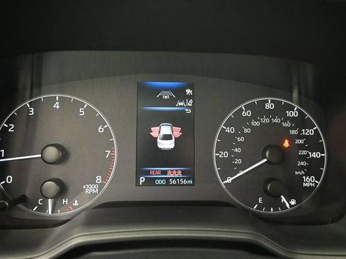 Used 2023 Toyota Corolla LE FWD image 19