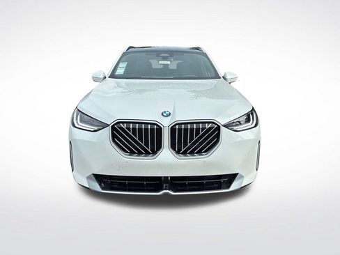 New 2026 BMW X3 xDrive30i w/ Convenience Package AWD/4WD image 8