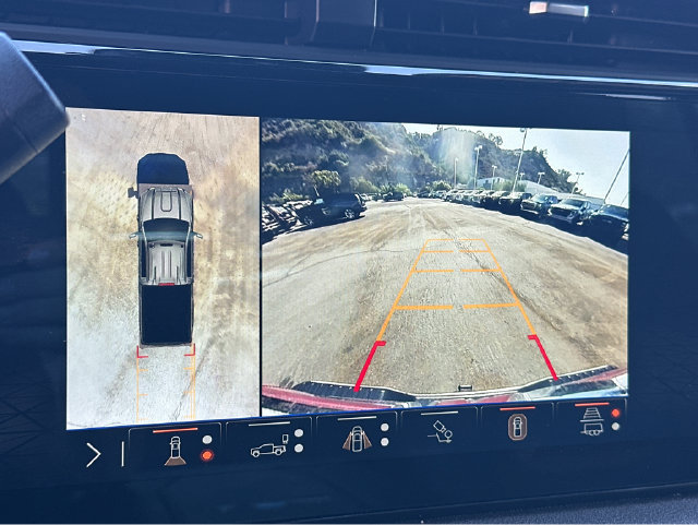 Certified 2024 GMC Sierra 2500 AT4 AWD/4WD image 20