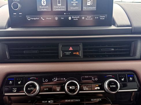 Used 2023 Honda Pilot Elite image 36