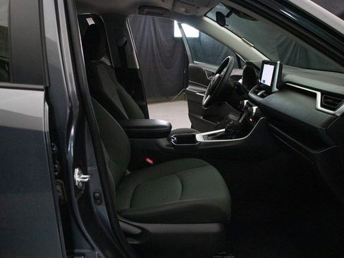 Used 2024 Toyota RAV4 XLE w/ Weather Package image 16