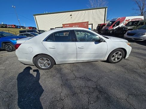 Used 2015 Chevrolet Malibu LS w/ Protection Package image 9