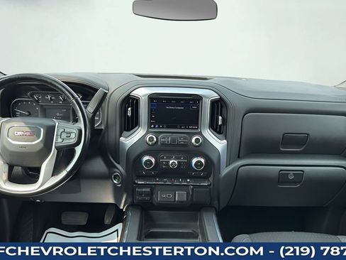 Used 2021 GMC Sierra 1500 Elevation AWD/4WD image 17