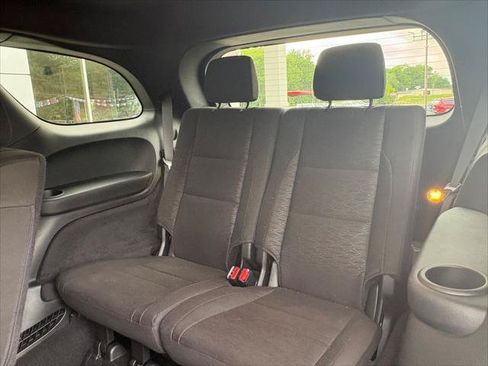 Certified 2025 Dodge Durango GT AWD/4WD image 14