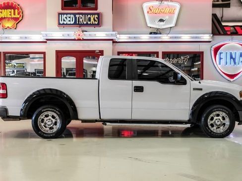 Used 2007 Ford F150 XL image 10