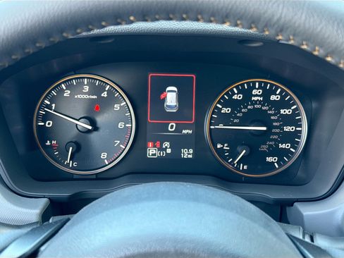 New 2026 Subaru Crosstrek 2.5i Wilderness image 38