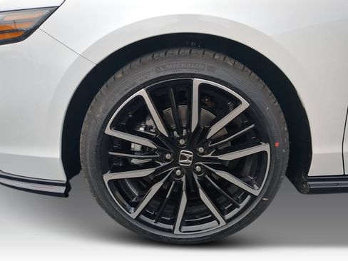 New 2026 Honda Accord Touring image 11