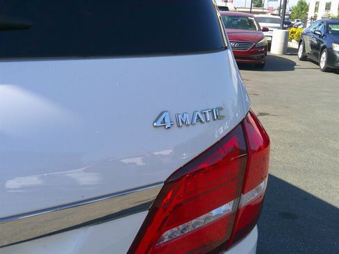 Used 2017 Mercedes-Benz GLS 450 4MATIC w/ Premium Package image 15