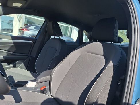 New 2026 Volkswagen Jetta Sport FWD image 11