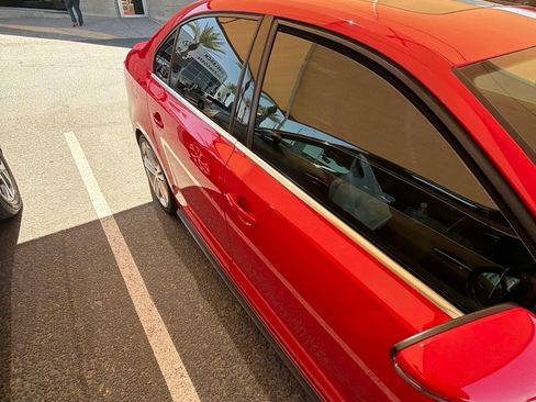 Used 2017 Volkswagen Jetta GLI FWD image 10