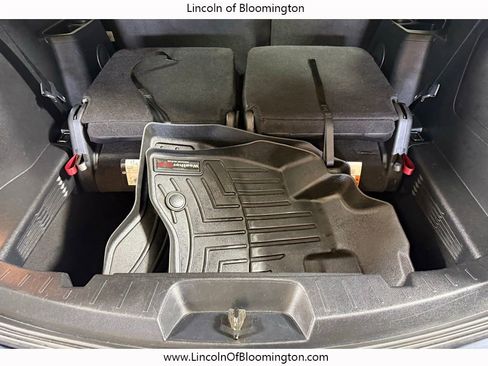 Used 2017 Ford Explorer XLT w/ Equipment Group 202A image 52