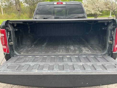 Used 2019 RAM 1500 Limited AWD/4WD image 24