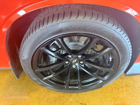 Used 2020 Dodge Challenger R/T w/ Plus Package RWD image 21