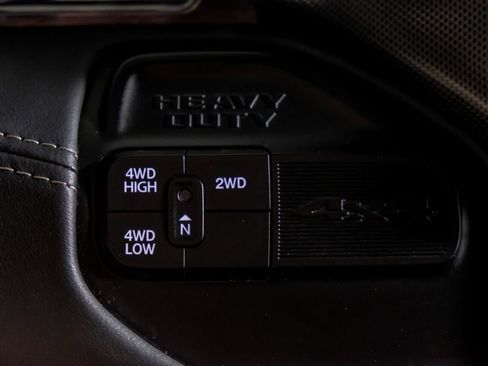 Used 2023 RAM 2500 Limited w/ Night Edition AWD/4WD image 26