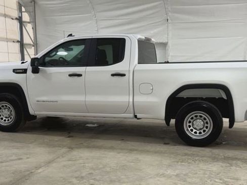 New 2026 GMC Sierra 1500 Pro w/ Pro Value Package RWD image 6