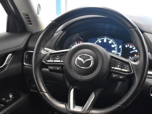 Used 2020 MAZDA CX-5 Grand Touring AWD/4WD image 24