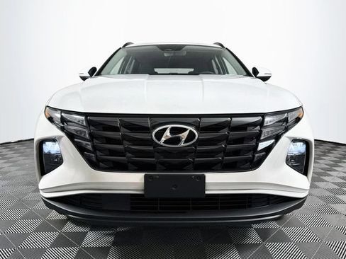 Certified 2023 Hyundai Tucson SEL AWD/4WD image 11